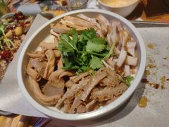 -火联烧烤(学院路创始店)