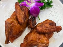 -鸽鸟轩(石岐店)