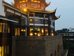 -苏州吴宫泛太平洋酒店