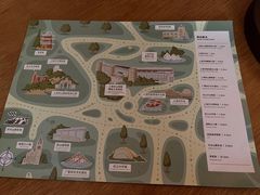-上海佘山世茂艾美酒店
