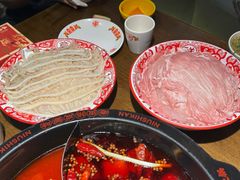 -牛市坎火锅(建设路店)