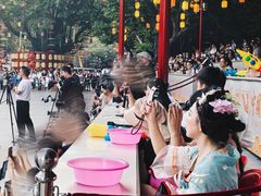 -深圳锦绣中华民俗村