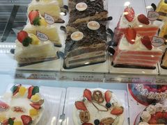 -恩朵烘焙坊(金街总店)
