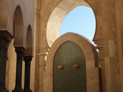 -哈桑二世清真寺