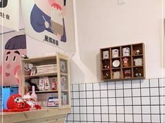 -WONDER ICE 萬得冰田(建設路总店)