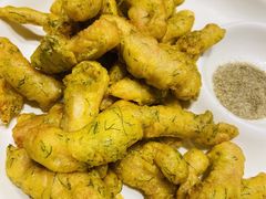 -威海九禧海鲜居渔水饺(经区店)