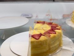 -La Repete 手工千层蛋糕(深圳卓悦中心店)