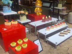 -“香”全日餐厅·株洲大汉希尔顿酒店