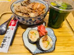 -京和风食堂·定食寿喜锅(保利樾广场店)