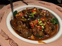 -中国徽菜·徽商故里(广安门店)