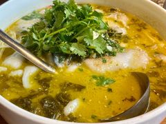 -小城味道(聚成大厦店)