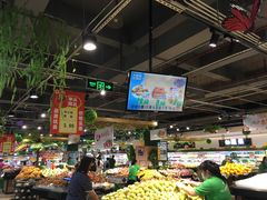 -兴龙广缘超市(奥体中心店)