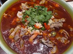 -淮安宴·淮扬菜(清河路一店)