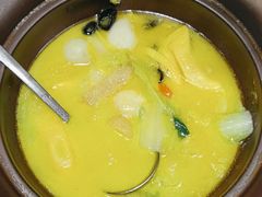 -燕郊烧鸽子(酷车小镇店)