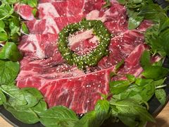 -炉小哥烤肉(熙地港店)