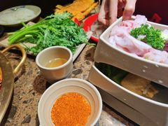 -小龙坎火锅(总店)