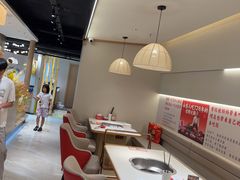 -豆花姐烂豆花火锅(水屯北路恒大滨河店)