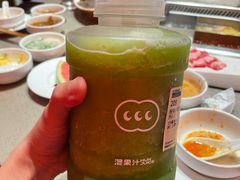 -海底捞火锅(龙岗星河COCO Park店)
