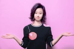 -逸丝风尚yesfashion造型