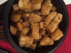 烧汁石锅银鳕鱼-徐记私厨(半淞园路店)