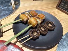 -麦MUGI铁板烧日式料理