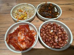 -京玉菲饭店(李村店)