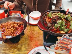 -老闵田螺馆·南昌特色小炒(梦时代店)