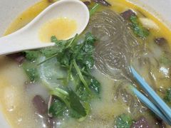 -小杨生煎(周浦万达店)