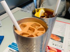 -敏华冰厅(平安金融中心店)