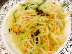 -疆里疆外·和田烤肉·清真
