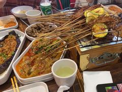 -李不管把把烧(天府三街店)