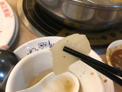 -陈记顺和潮汕牛肉火锅(韩江路店)
