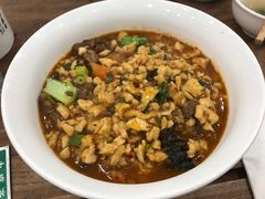 -老刘家永盛斋·传统泡馍(东关南街店)