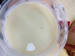 醇豆浆TN-肯德基(中鼎大厦店)