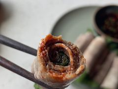 -半山腰·云南菜(侨福芳草地店)