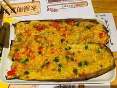 -木屋烧烤(南新店)