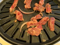 -九田家黑牛烤肉料理(衡百国际店)