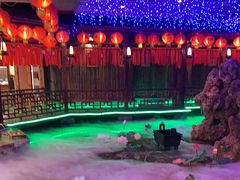 -古渡驛(丽彩·潮流港店)