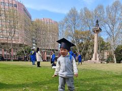 -同济大学-北苑食堂