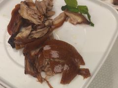 -盛百味·家宴餐厅(霸州分店)