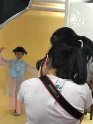 -倾城宝贝儿童摄影(广州天河店)