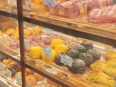 -奈雪的茶(凯德新都心店)
