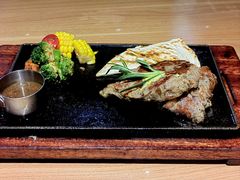 -豪客来牛排(红豆万花城店)