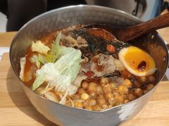 -火山屋台(新街口店)