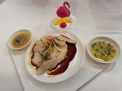 -鹿鸣酒家(越秀店)