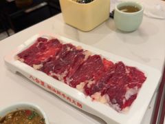 -八合里潮汕鲜牛肉火锅(深圳海岸城店)
