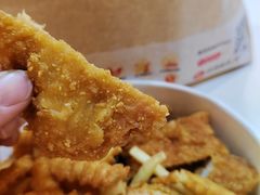-麦当劳(开平潭江店)