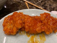 小食-水晶之星洗浴温泉汗蒸