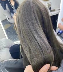 -MI HAIR