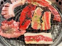 -火炉火自助餐(西直门凯德MALL店)